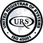 Certificazione ISO 45001 URS