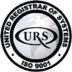 Certificazione ISO 9001 URS