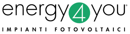 Energy4You · Impianti fotovoltaici