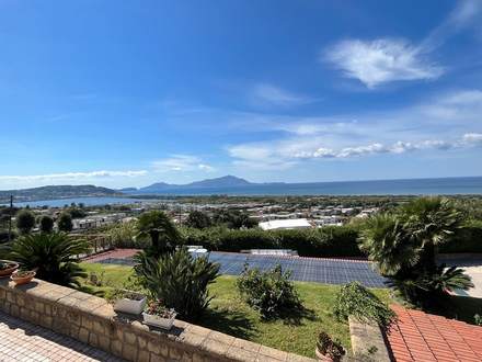 Impianto 25 kWp · Bacoli realizzato da Energy4You in Campania