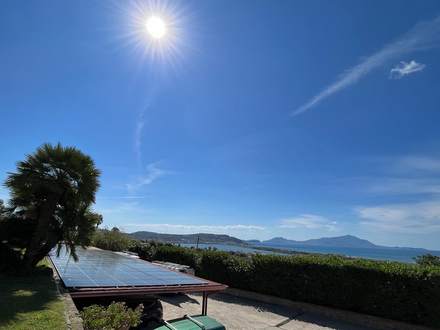 Impianto 25 kWp · Bacoli realizzato da Energy4You in Campania